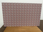 PatternPly® Full Coverage Owls and Flowers product photo 3