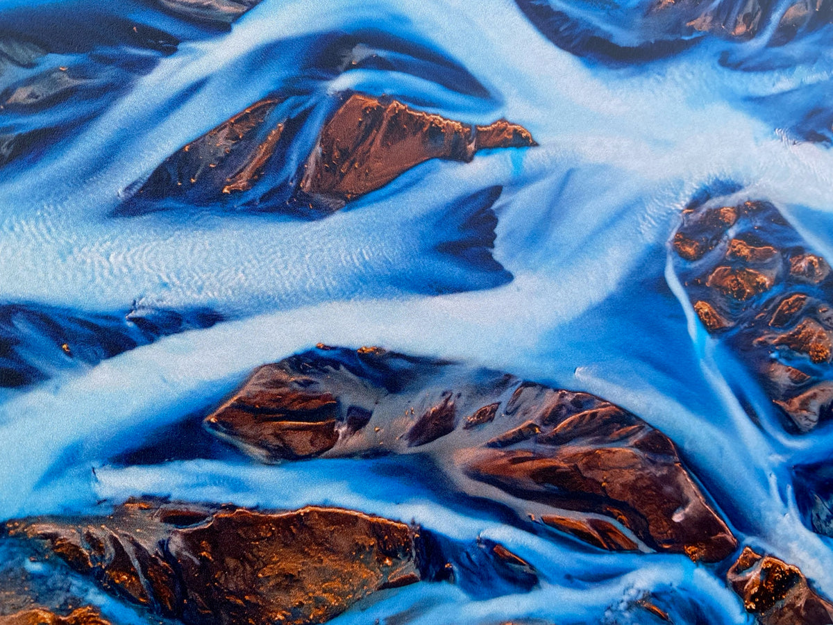 PatternPly® Full Coverage Glacial River product photo 3