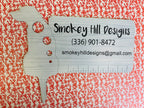 PatternPly® Full Coverage Micro Coral product photo 4