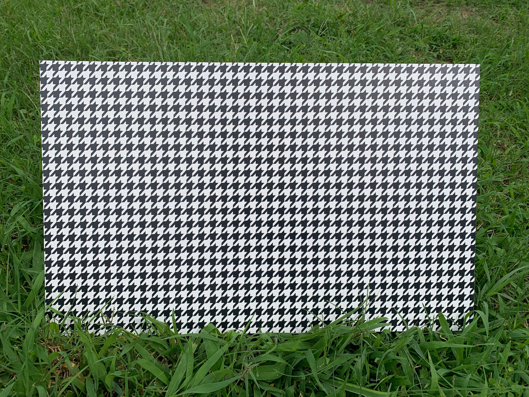 PatternPly® Houndstooth