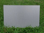 PatternPly® Full Coverage Houndstooth sheet showing the pattern
