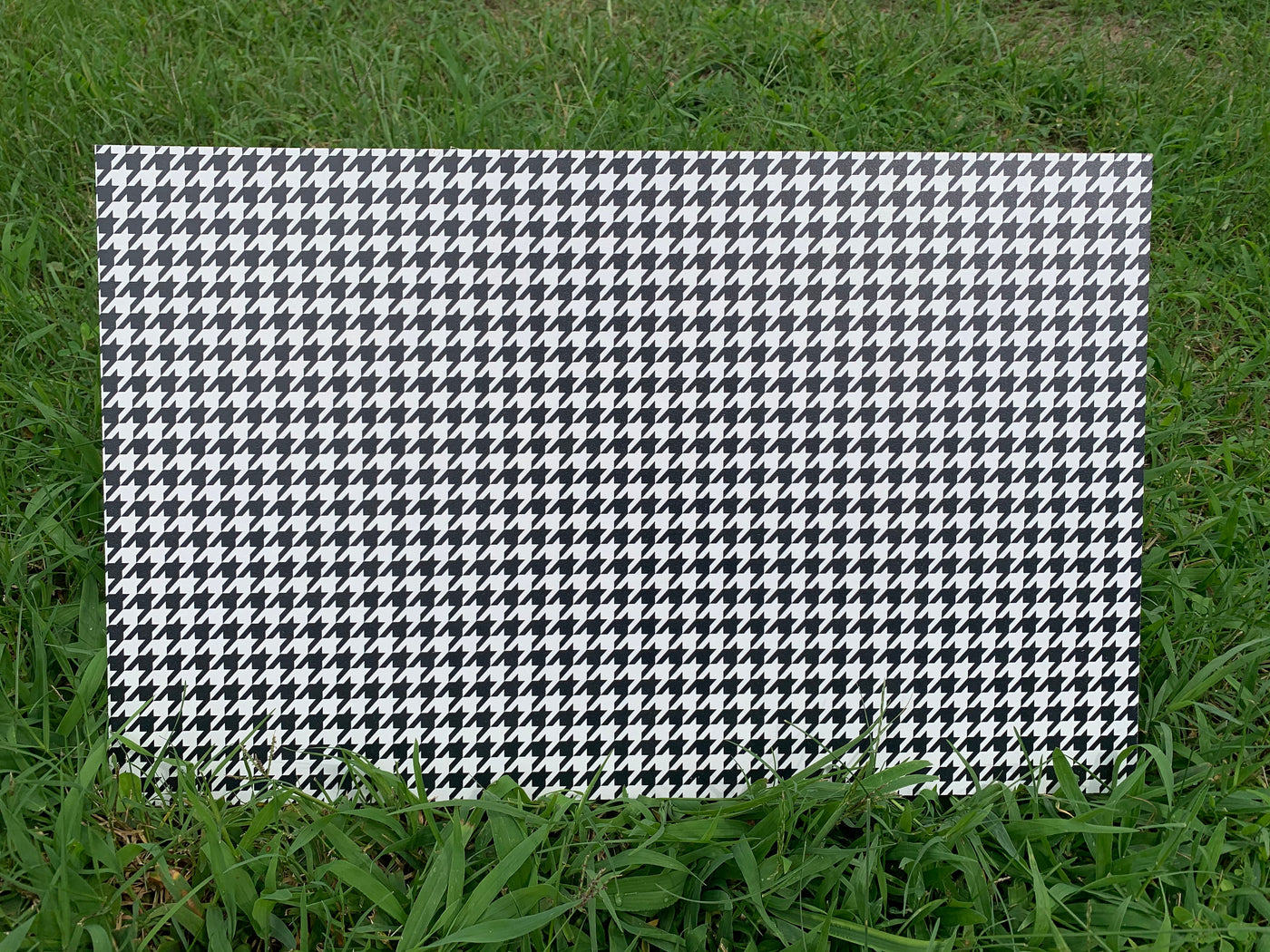 PatternPly® Houndstooth