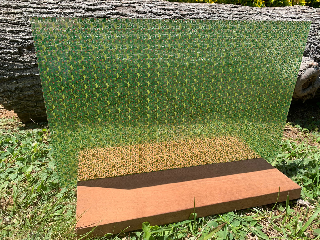 PatternPly® Scattered Micro Cacti product photo 2