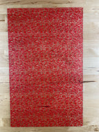 PatternPly® Scattered Red Christmas Scrolls product photo 3
