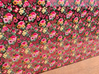 PatternPly® Scattered Butterflies and Flowers product photo 2