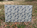 PatternPly® Full Coverage Money sheet showing the pattern