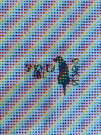 PatternPly® Scattered Micro Rainbow Hearts product photo 3