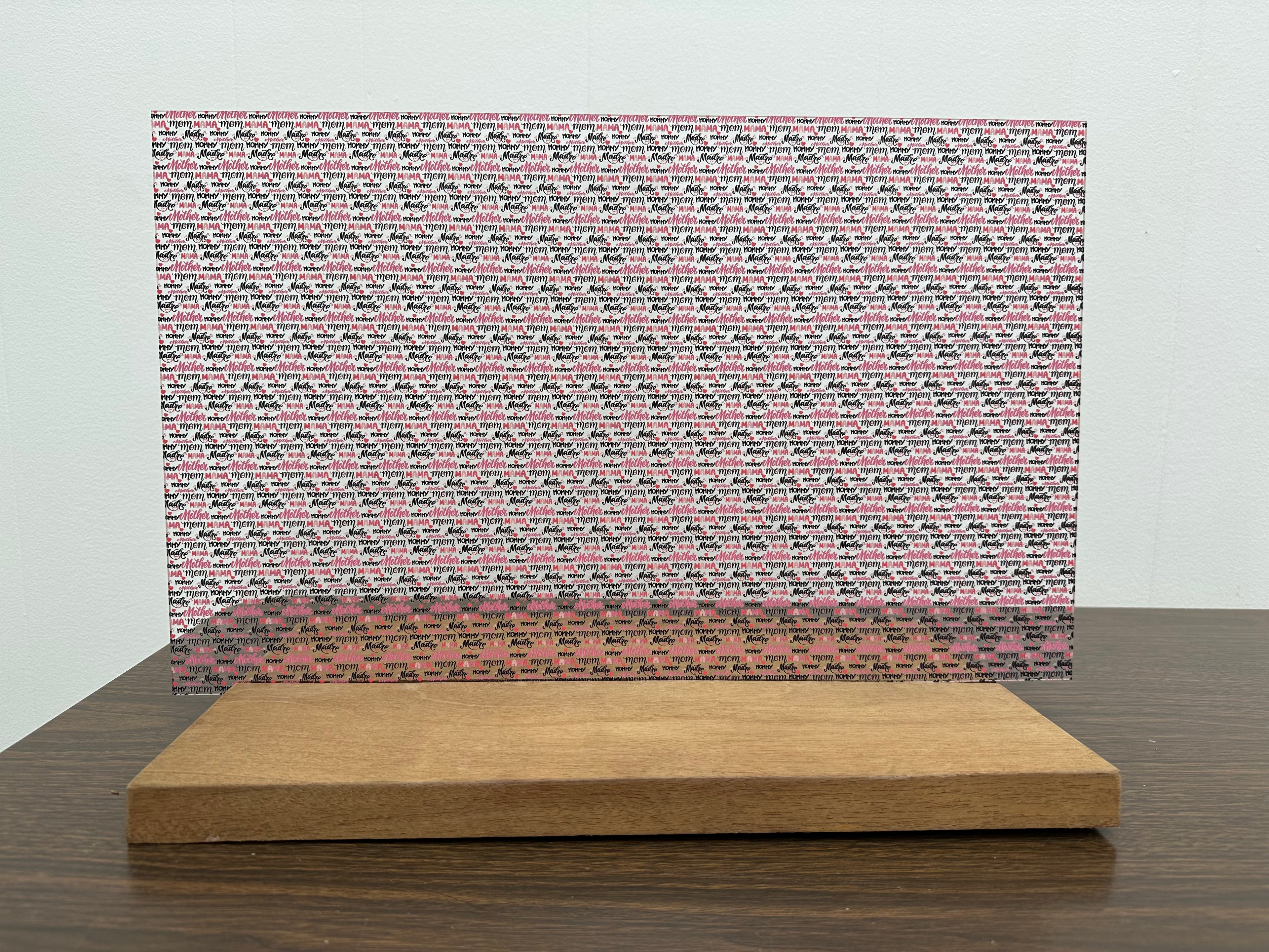 PatternPly® Scattered Mom product photo 4