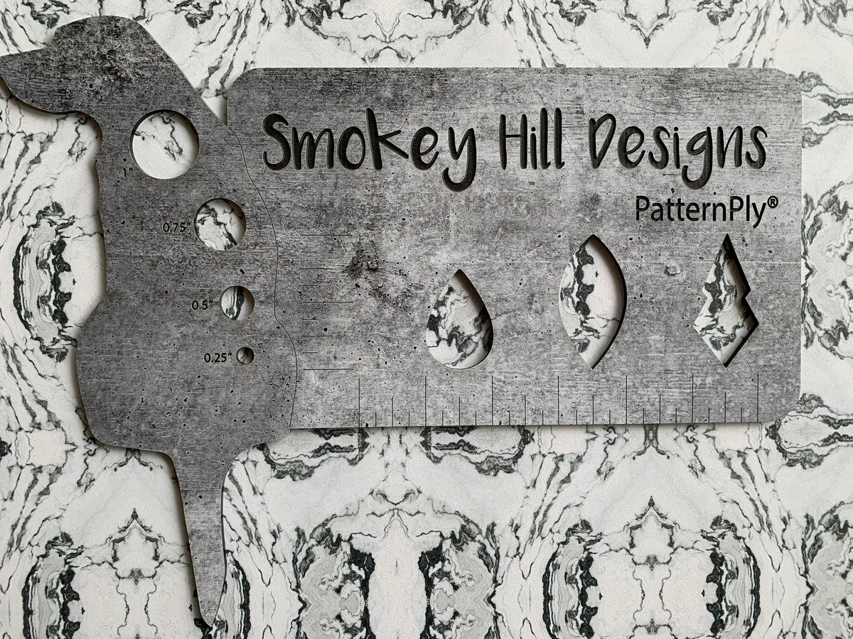 PatternPly® Full Coverage Micro Marble product photo 3