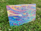 PatternPly® Full Coverage Melting Swirl product photo 3