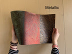 PatternPly® Transparent Assorted Tooled Leather product photo 2