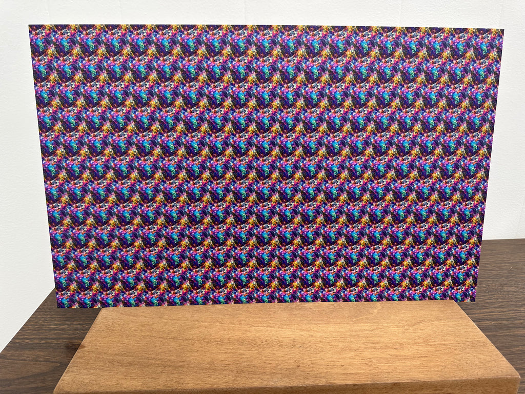 PatternPly® Full Coverage Galaxy Orbs product photo 3