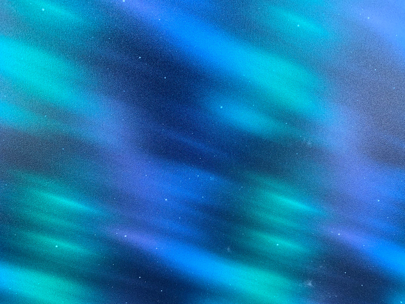 PatternPly® Northern Lights Blur