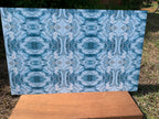 PatternPly® Full Coverage Micro Marble and Gold Swirl product photo 4