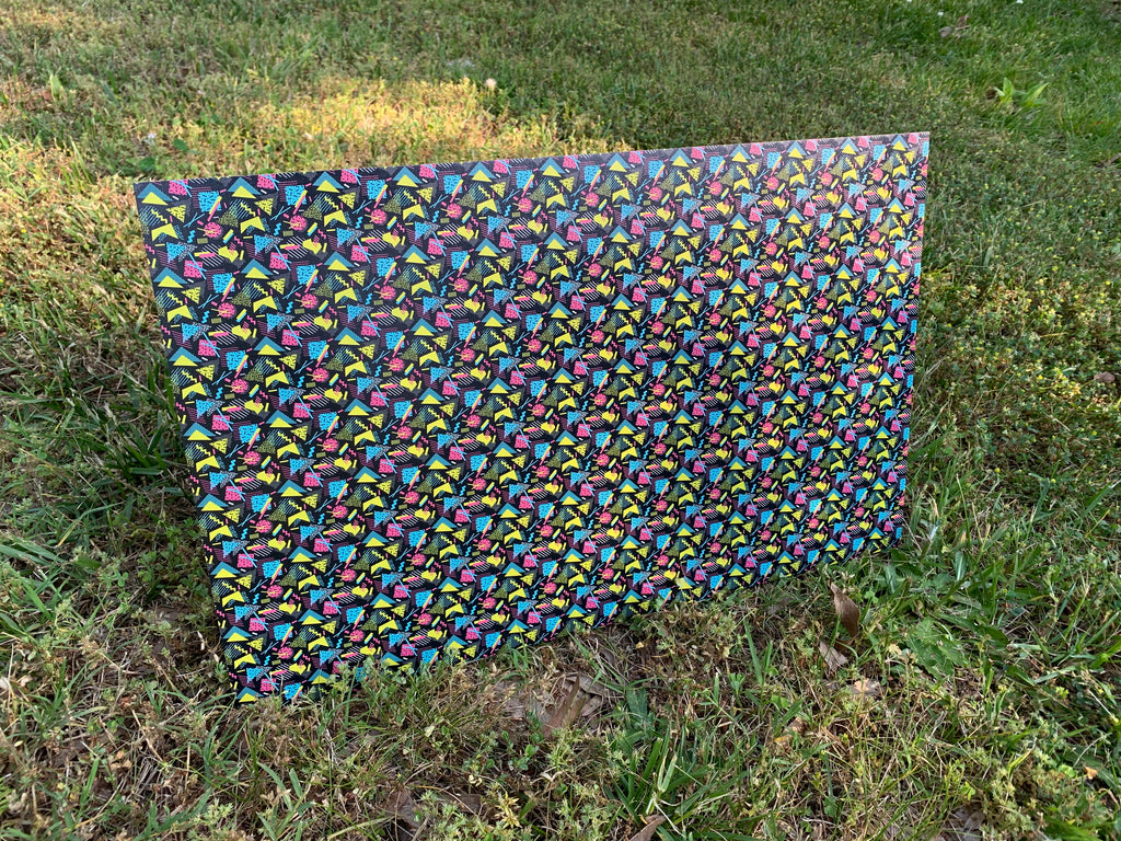 PatternPly® Full Coverage Mini 90s product photo 3