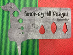 PatternPly® Full Coverage Micro Watermelon product photo 3