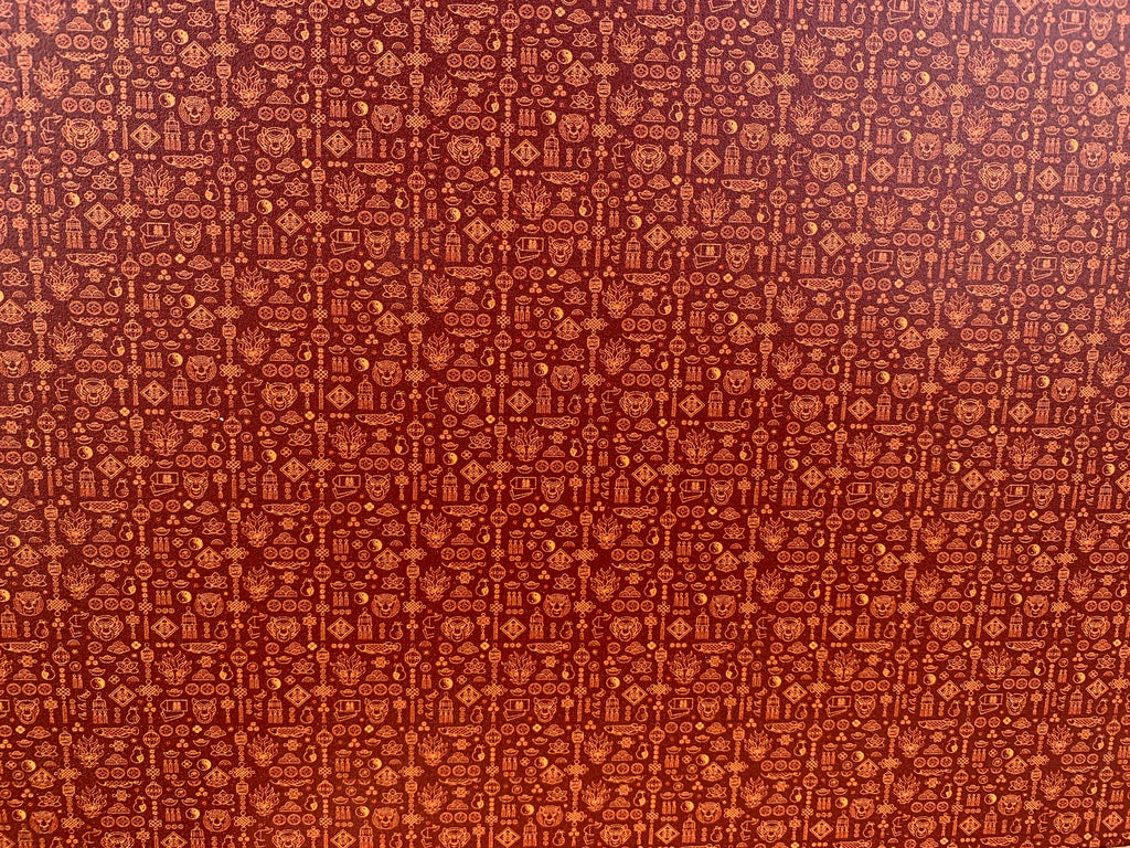 PatternPly® Full Coverage Micro Chinese New Year product photo 3