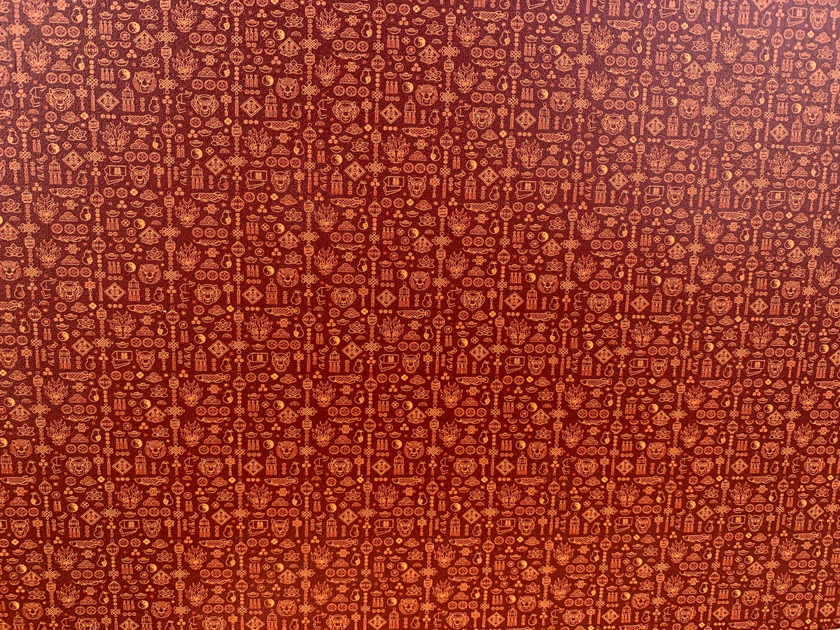 PatternPly® Full Coverage Micro Chinese New Year product photo 3