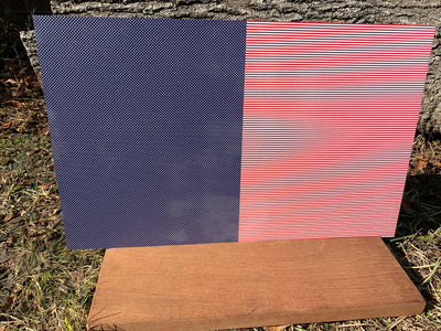 PatternPly® Micro US Flag