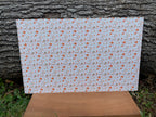 PatternPly® Full Coverage White Mini Thanksgiving product photo 3