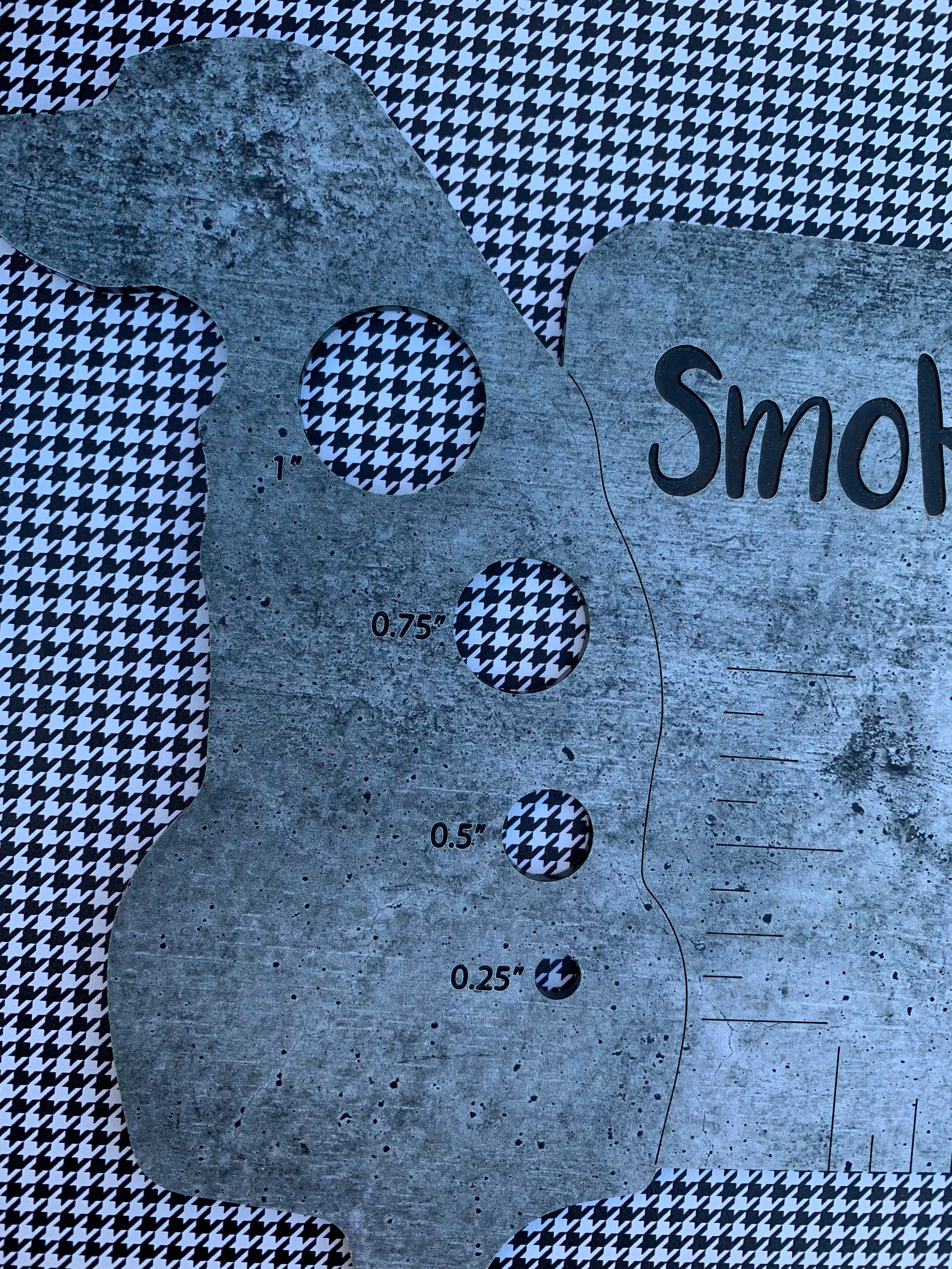 PatternPly® Full Coverage Micro Houndstooth product photo 2