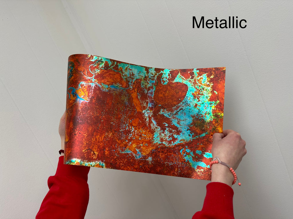 PatternPly® Transparent Copper product photo 3