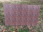 PatternPly® Full Coverage Bricks sheet showing the pattern