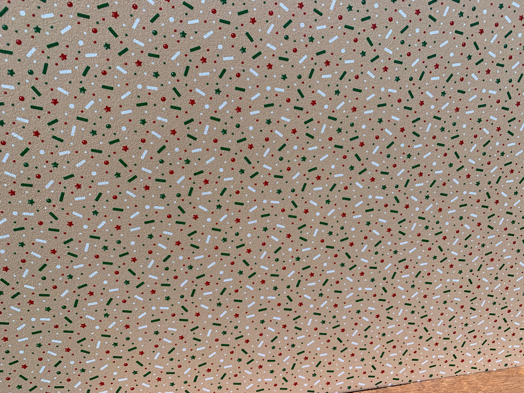 PatternPly® Full Coverage Sugar Cookie Sprinkles product photo 4