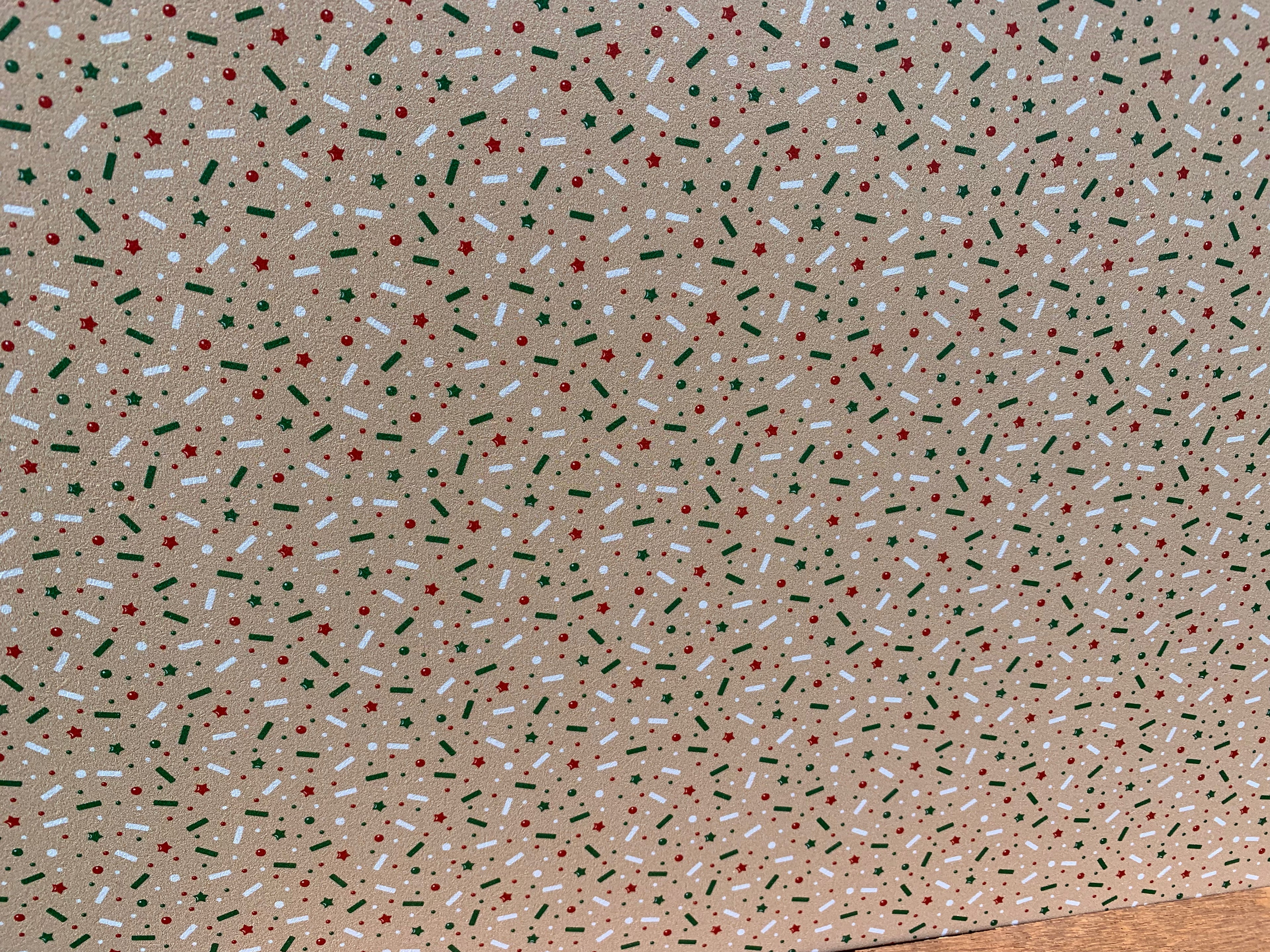 PatternPly® Full Coverage Sugar Cookie Sprinkles product photo 4