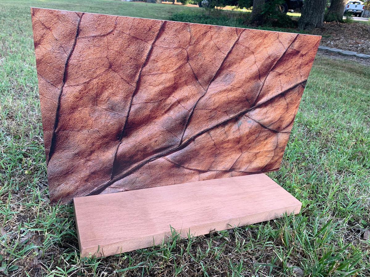 PatternPly® Full Coverage Tobacco Leaf product photo 3