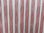 PatternPly® Full Coverage Watercolor Red and White Stripes product photo 4