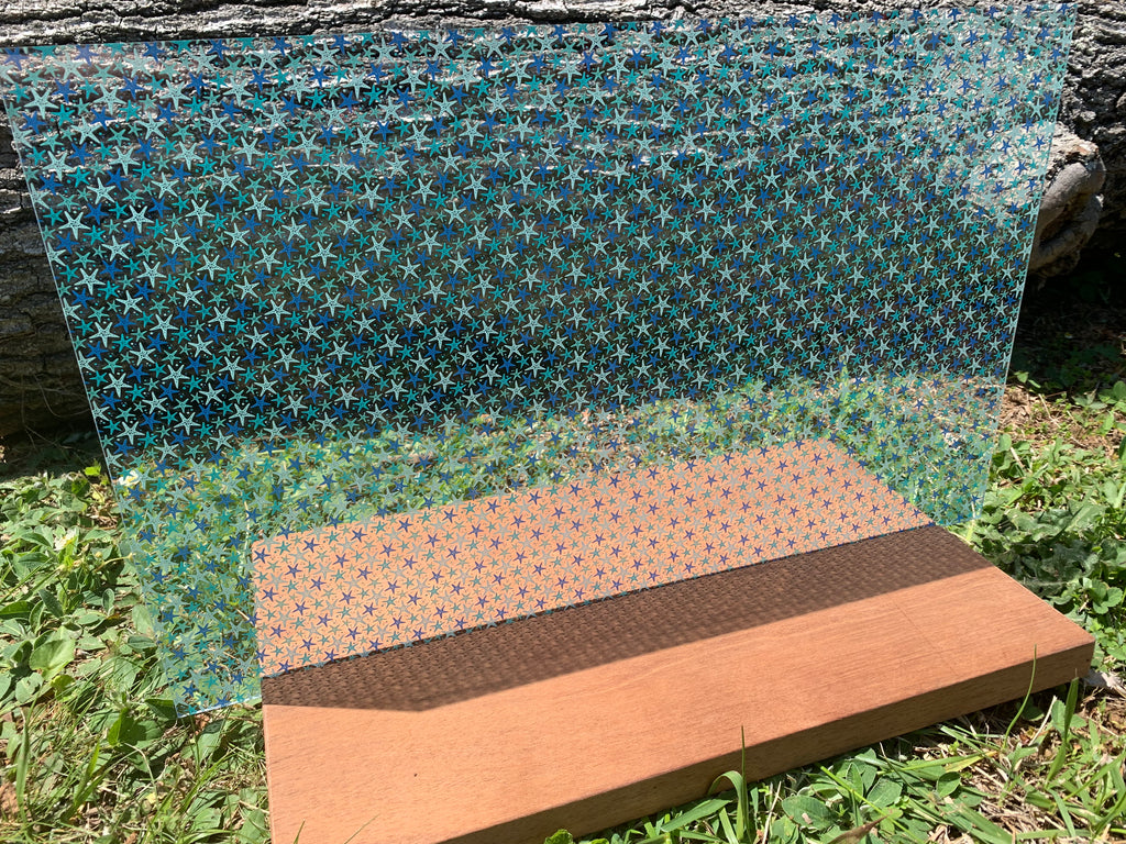 PatternPly® Scattered Starfish product photo 3