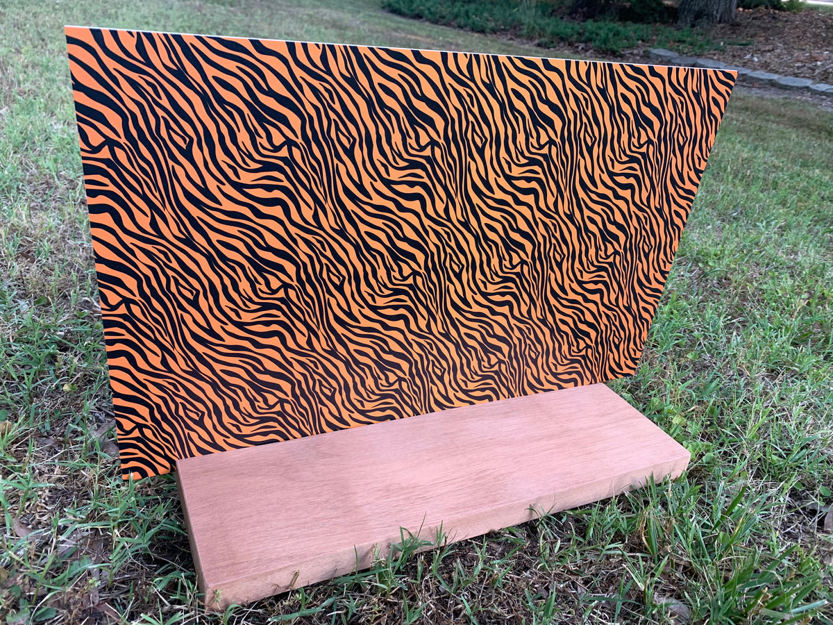 PatternPly® Full Coverage Tiger product photo 3
