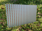 PatternPly® Full Coverage Aztec White product photo 3