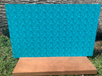 PatternPly® Full Coverage Micro Turquoise product photo 3