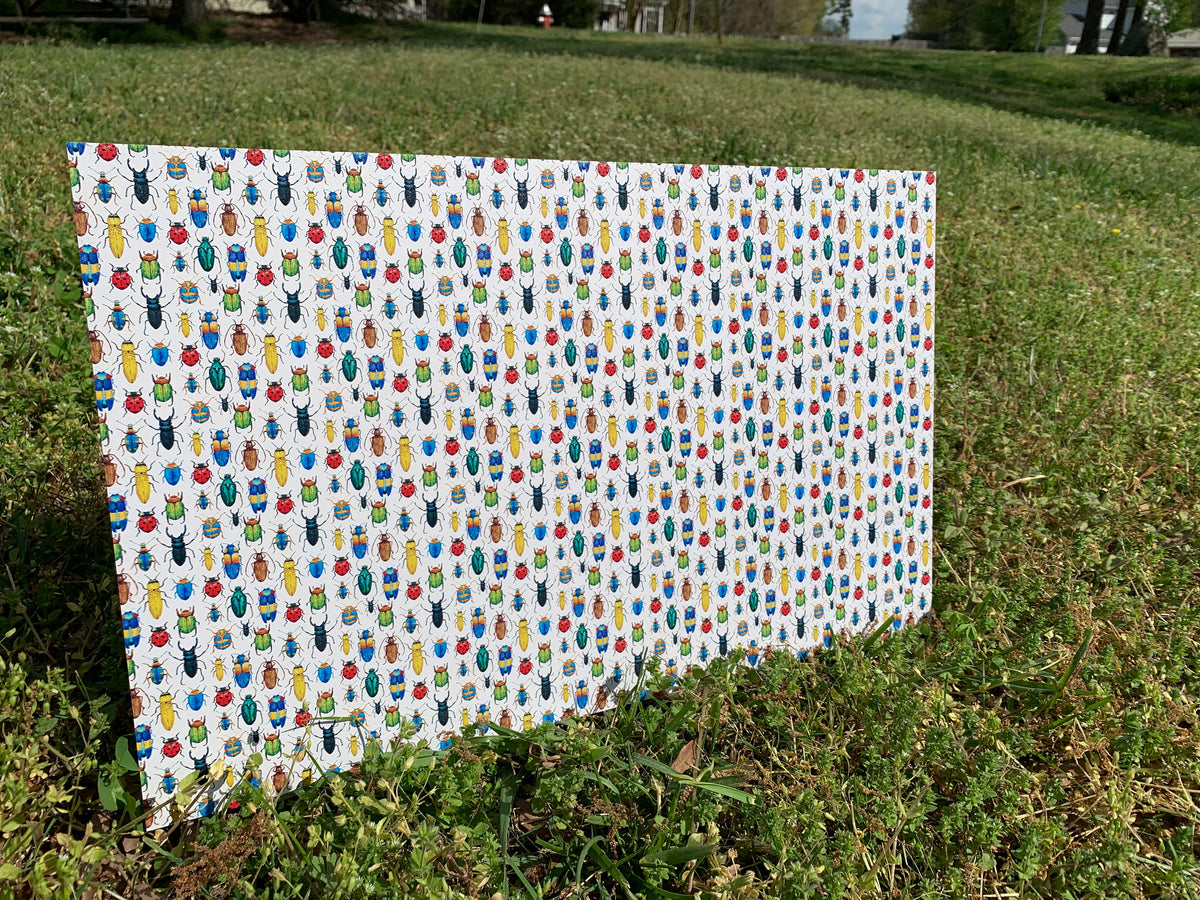 PatternPly® Full Coverage Small Beetles product photo 3