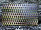 PatternPly® Full Coverage Large Candy Corn product photo 3