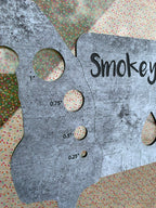 PatternPly® Scattered Micro Sprinkles product photo 3