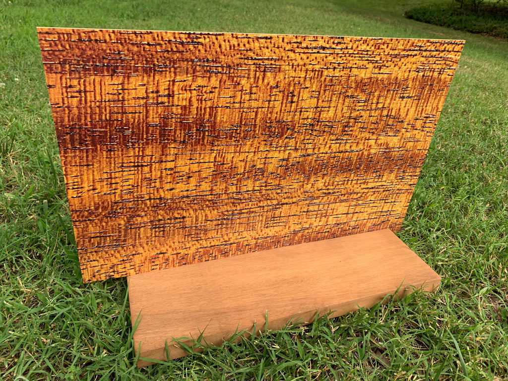 PatternPly® Full Coverage Hawaiian Koa 2 product photo 3