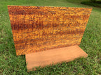 PatternPly® Full Coverage Hawaiian Koa 2 product photo 3