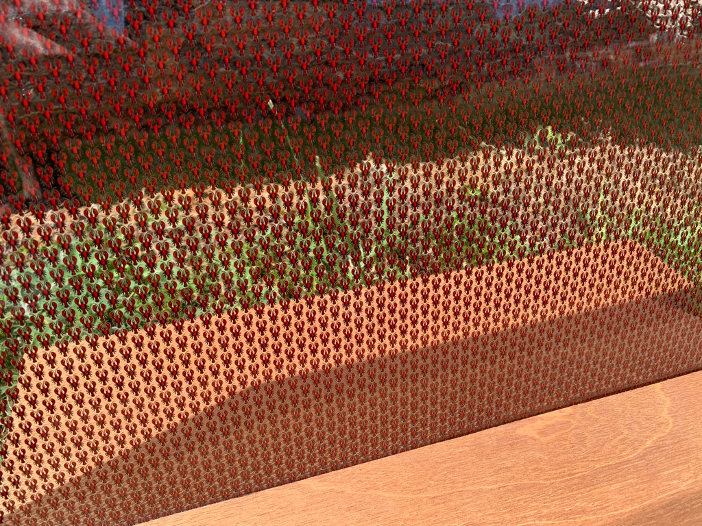 PatternPly® Scattered Micro Lobsters product photo 2