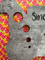 PatternPly® Full Coverage Micro Summer Floral product photo 4