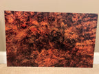 PatternPly® Full Coverage Burl 3 sheet showing the pattern