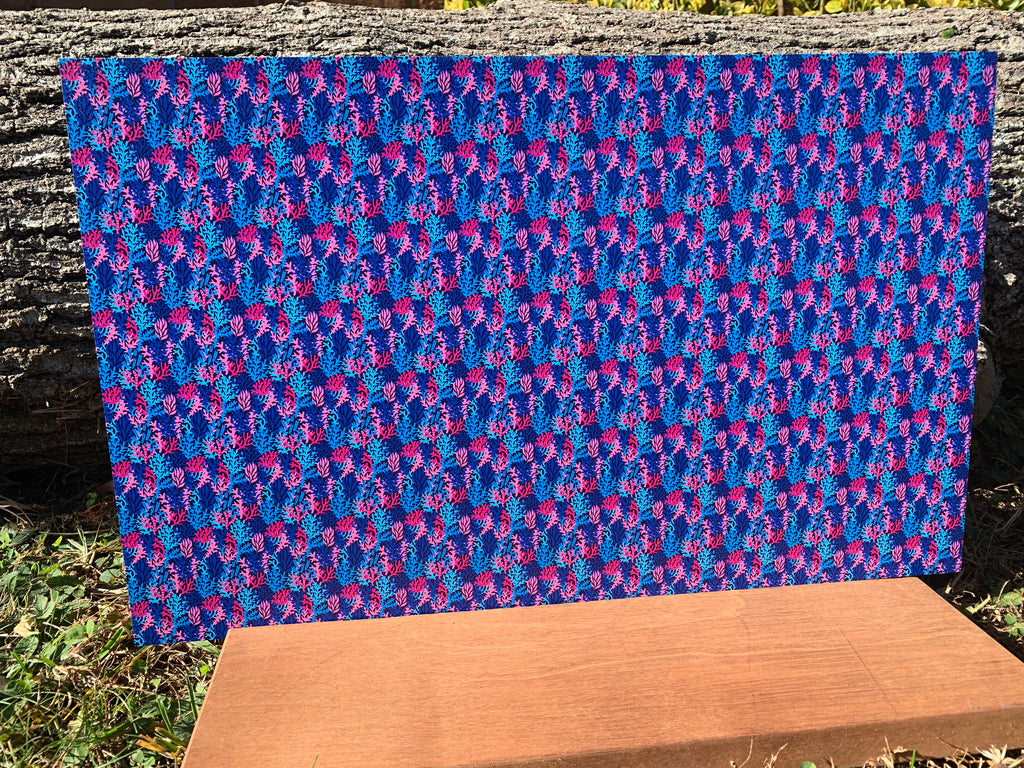 PatternPly® Full Coverage Micro Under the Sea product photo 3
