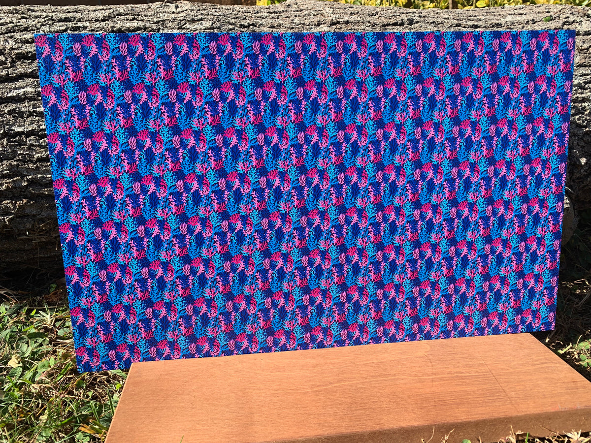 PatternPly® Full Coverage Micro Under the Sea product photo 3