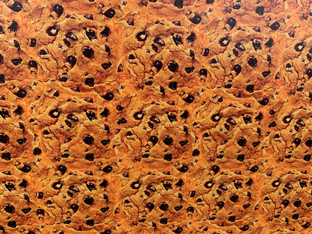 PatternPly® Full Coverage Chocolate Chip Cookie product photo 3