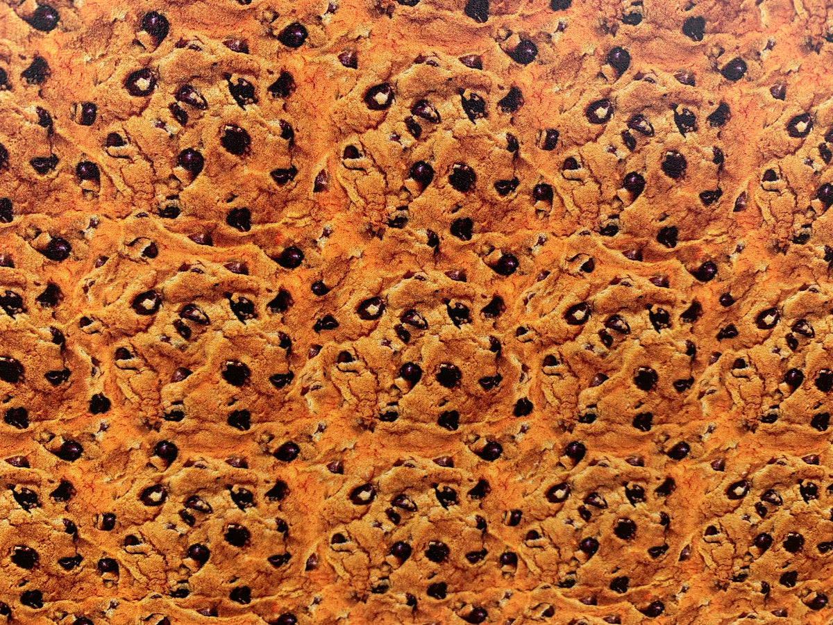 PatternPly® Full Coverage Chocolate Chip Cookie product photo 3