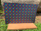PatternPly® Full Coverage Rainbow Galaxy product photo 3