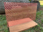 PatternPly® Scattered Santa Hats and Boots product photo 4