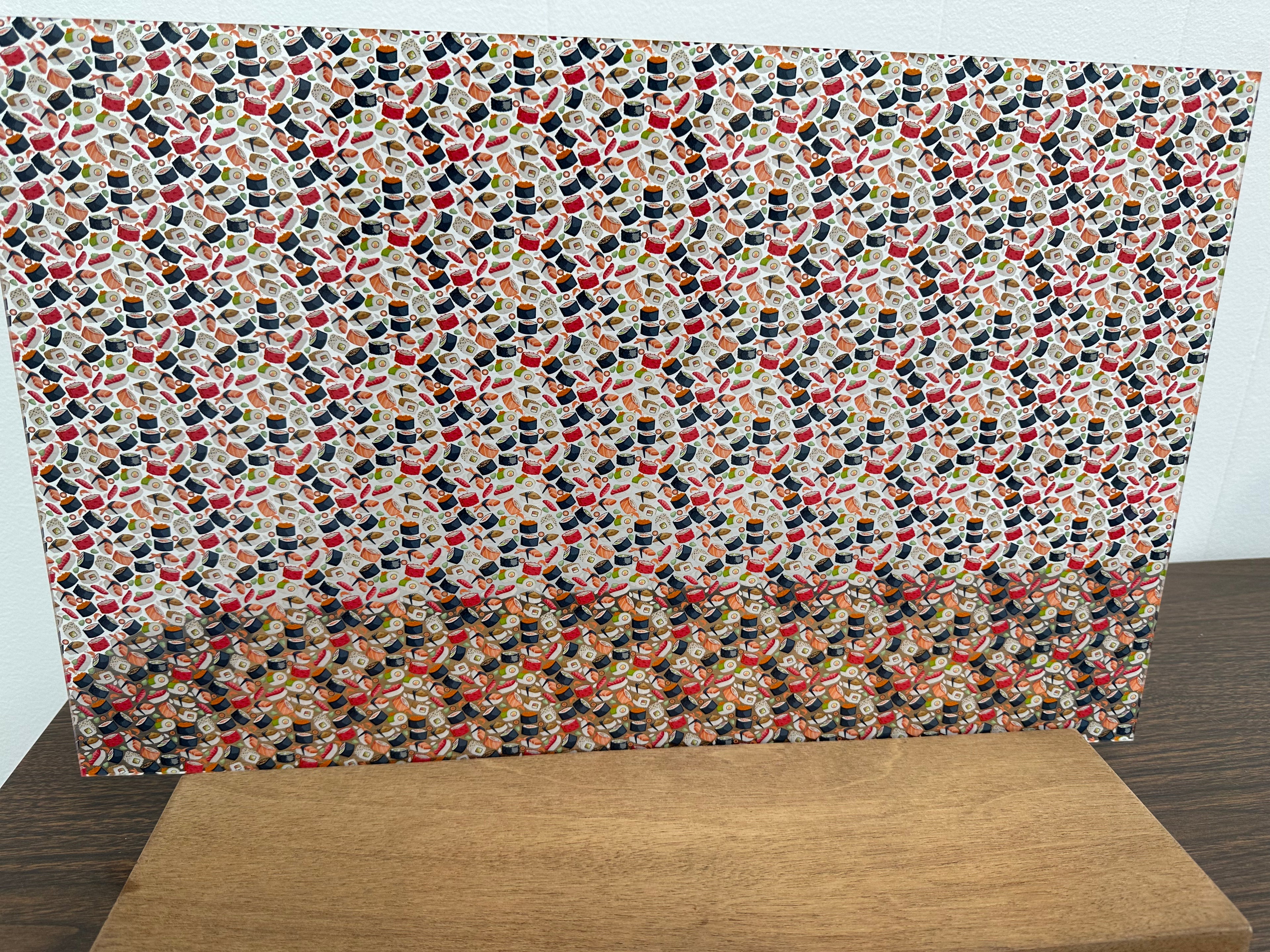 PatternPly® Scattered Sushi product photo 4